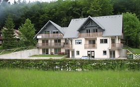 Apartma Jeglic