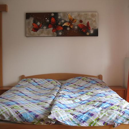 Apartma Jeglic Bohinj Pokoj fotografie