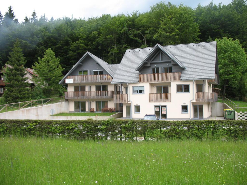 Apartma Jeglic Bohinj Pokoj fotografie