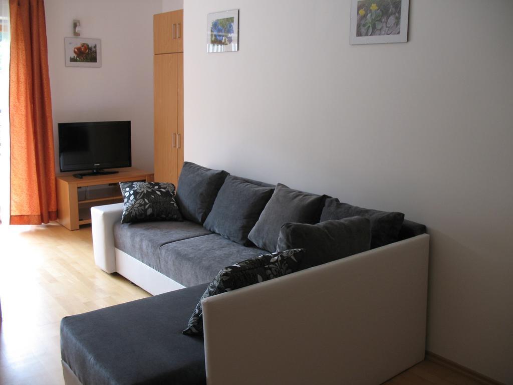 Apartma Jeglic Bohinj Pokoj fotografie
