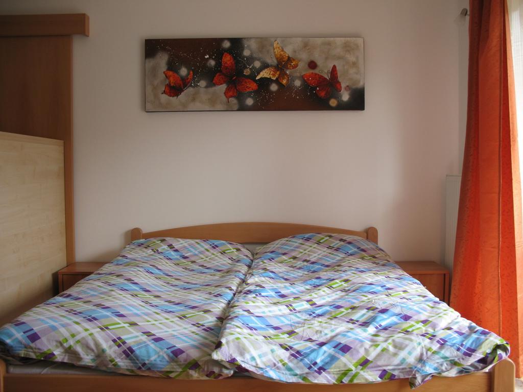 Apartma Jeglic Bohinj Pokoj fotografie